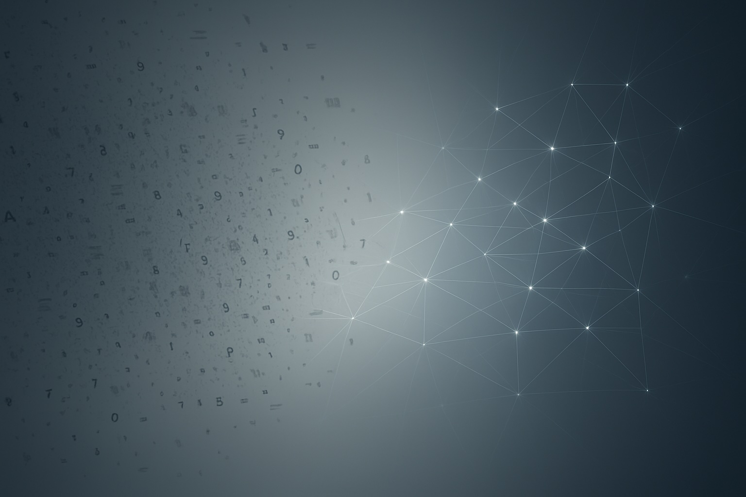 AI Doesn't Need More Data. It Needs Better Context.